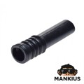 VAMZDIS, ORO FILTRO JUNGTIS MZ ES 250/2