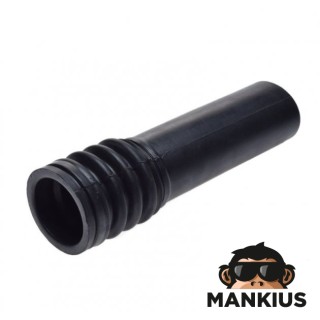 PIPE, AIR FILTER CONNECTOR TS250