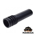 PIPE, AIR FILTER CONNECTOR TS250