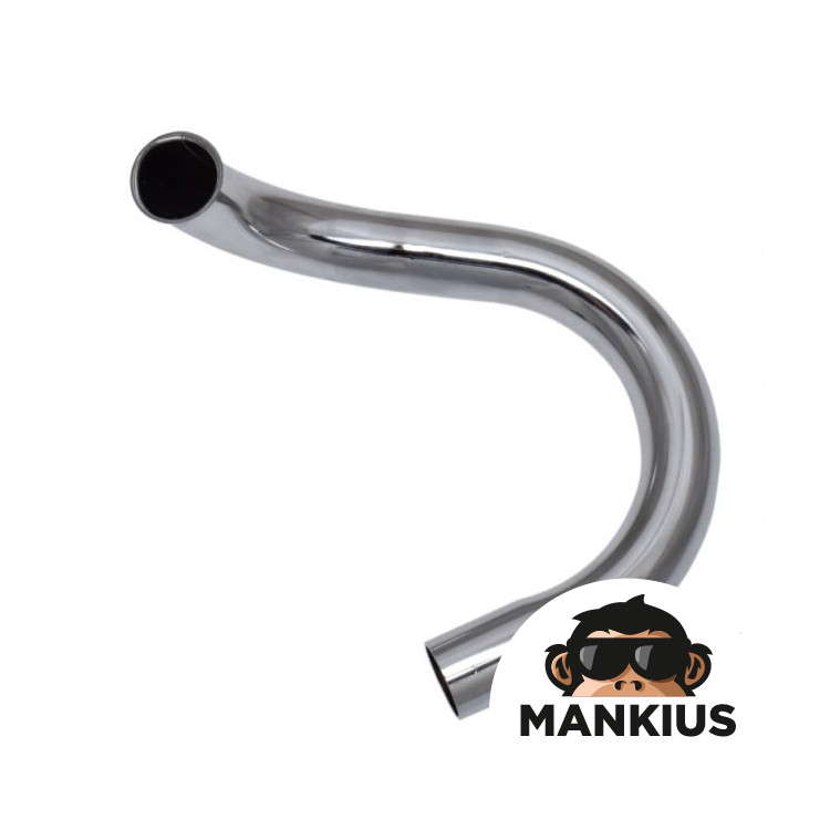 PIPE, EXHAUST SR50 TAI