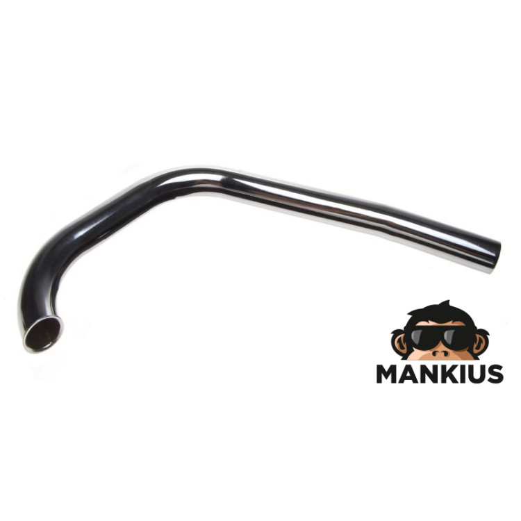 PIPE, EXHAUST WSK125 IMPORT