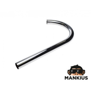 PIPE, EXHAUST WSK125 IMPORT