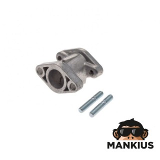 VAMZDŽIS, ĮĖJIMAS 2T FI19 SIMSON SR4 KR51