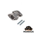 VAMZDŽIS, ĮĖJIMAS 2T FI19 SIMSON SR4 KR51