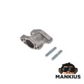 VAMZDYS, ĮĖJIMAS 2T FI21 SIMSON SR4 KR51