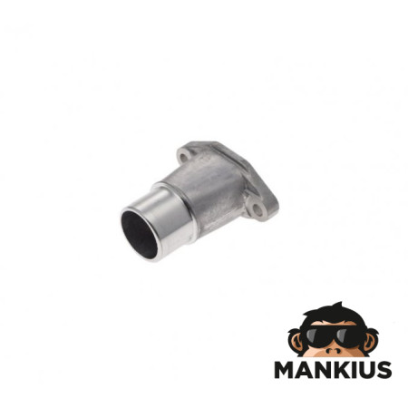 PIPE, INTAKE MZ TS125