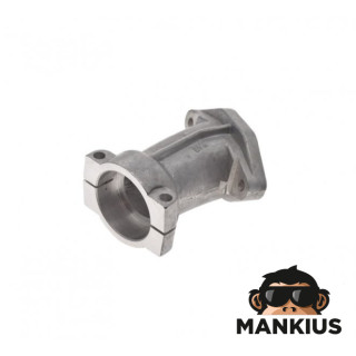 PIPE, INTAKE MZ TS250