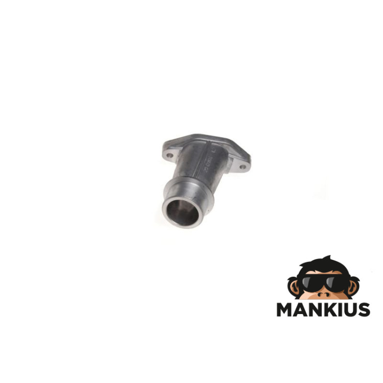 PIPE, INTAKE MZ250/251 FOR BING CARBURETOR