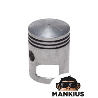 PISTON CZ 350 ORG RIGHT OS. +0,25