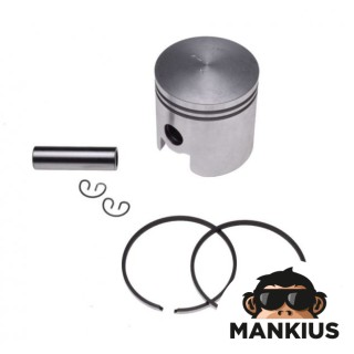 Stūmoklinių komplektas SHL175 CRAFT 3 OS +0,75