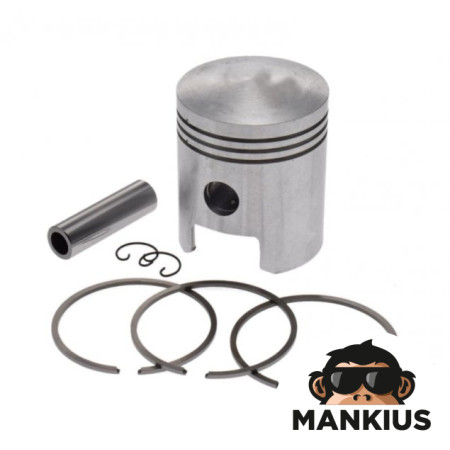 PISTON KIT TS250 4 O.S. BOX