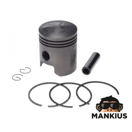 PISTON KIT TS250 4 O.S. BOX