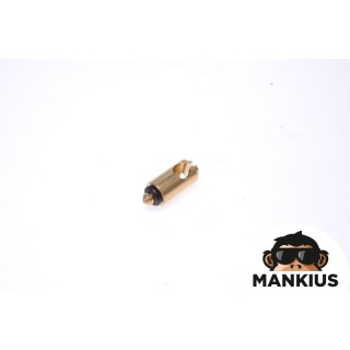 stūmoklis, droselis S51 AMAL