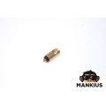 stūmoklis, droselis S51 AMAL