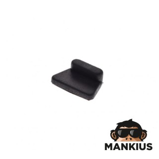 PLATE, SIDE COVER LOCK MZ