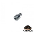traukiklis, smagratis S-51