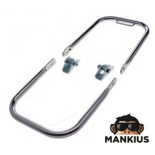STANDYNAS, GALINIS BAGAŽAS S51