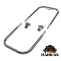 STANDYNAS, GALINIS BAGAŽAS S51