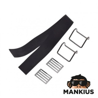 STANDYNAS, GALINIS BAGAŽAS S51