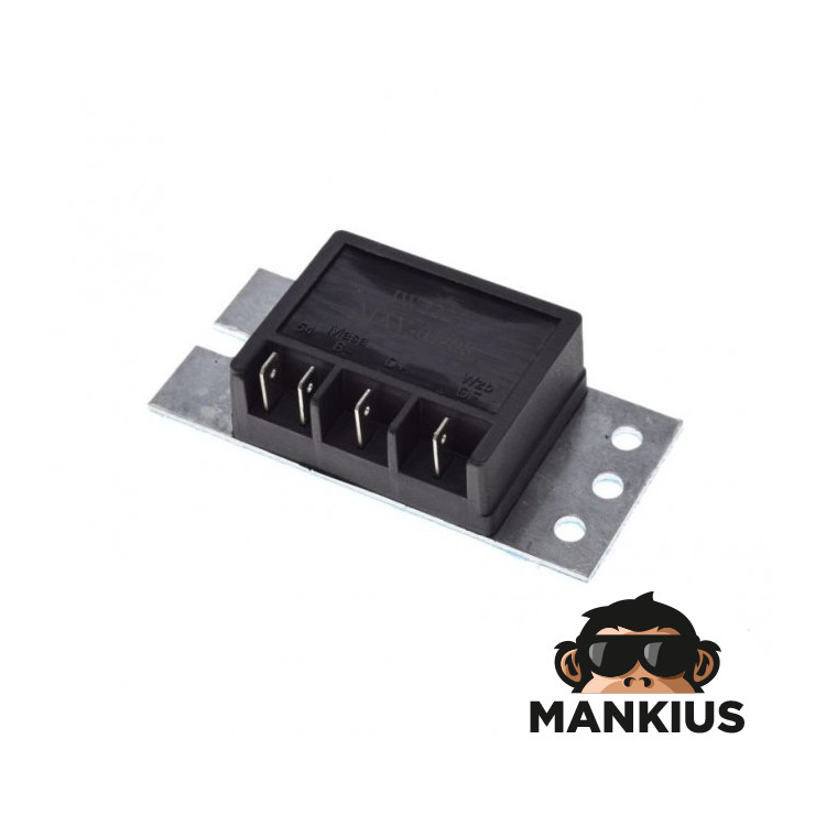 RECTIFIER REGULATOR FOR JAWA 350