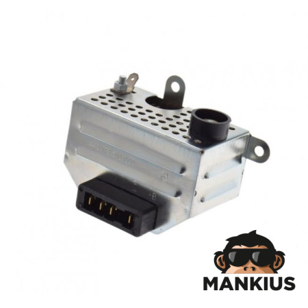 RECTIFIER REGULATOR FOR JAWA 350