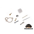 REMONTO RINKINYS, KARBIURATORIUS ROMET CN W/FLOAT