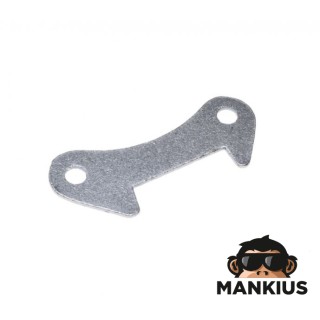SHL M11 175 REMONTO RINKINYS, VARIKLIO KRANTIKAS