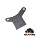 WSK 125 B3 REMONTO RINKINYS, VARIKLIO KRANTIKAS