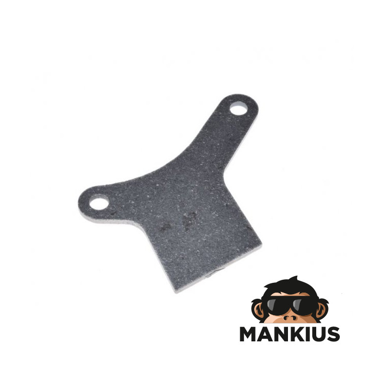 REPAIR KIT, ENGINE BRACKET FOR WSK 125 B3