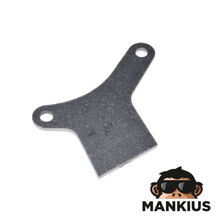 REPAIR KIT, ENGINE BRACKET FOR WSK 125 B3