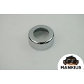 LAIKYMAS, SPRINGIS DIDELIS TS250 CROMAS