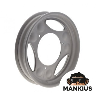 RATAS, RATAS 12"x2,15 SR JUODAS PAGRINDAS