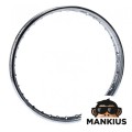 Ratlankis, RATAS 16" x 1,40 ROMET KADET 36 stipinai