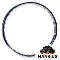 RATAS, RATAS 18"x1,6 WSK PLIENAS