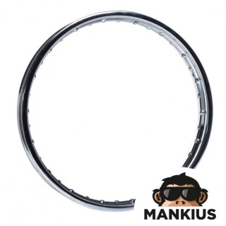 RATAS, RATAS 19"x1,85 SHL