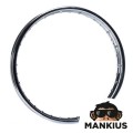 RATAS, RATAS 19"x1,85 SHL