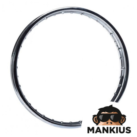 RATAS, RATAS 19"x1,85 SHL