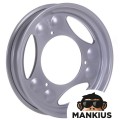 RATAS, RATAS 12"x2,15 SR SIDABARAS