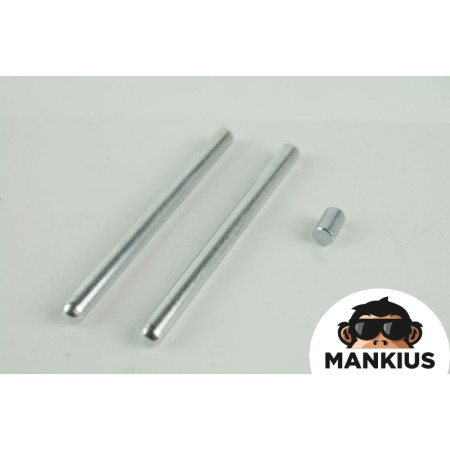 ROD SET, CLUTCH RELEASE S51 HUN