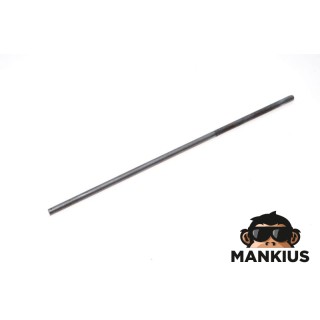 STRAIPSNIS, sankabos atleidimas PUSH MZ150 LONG