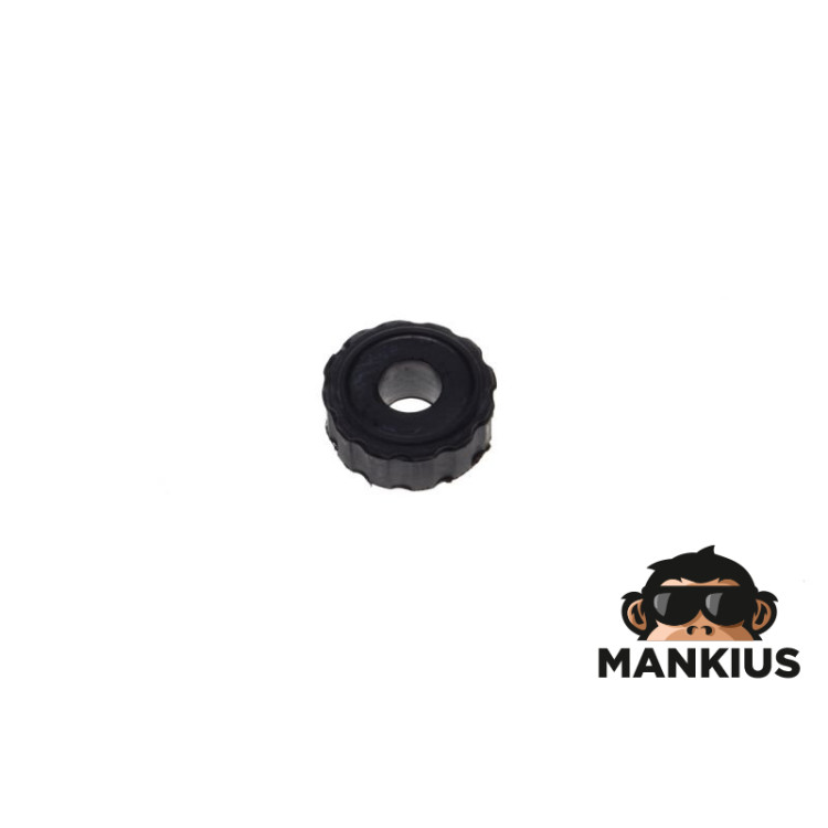 RUBBER, ENGINE MOUNT BUSH SR