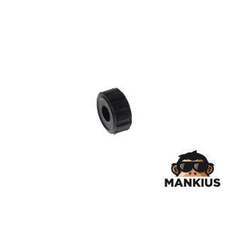 RUBBER, ENGINE MOUNT BUSH SR