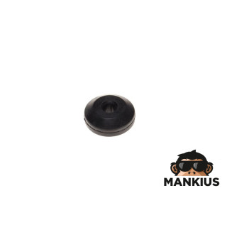 RUBBER, ENGINE MOUNT S51