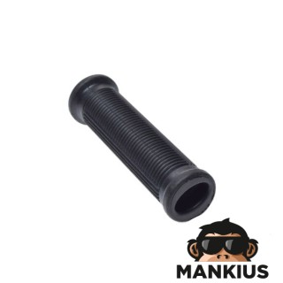 RUBBER, FOOTREST J50