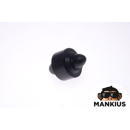 RUBBER, SEAT DAMPER SR4- KR51