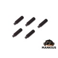 VARŽTAS, sankabos reguliavimas S51 5 Vnt