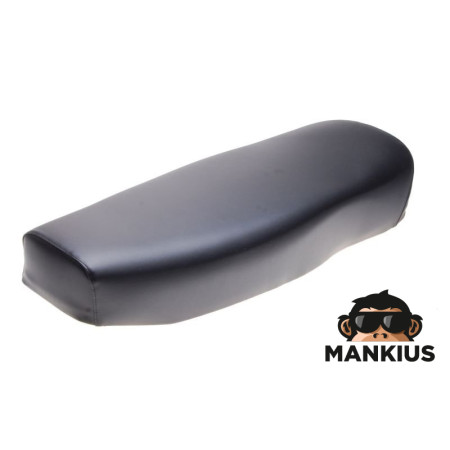 SEAT ASSY, SIMSON S51 S50 BLACK