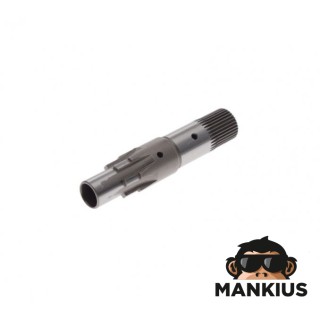 VELENAS, STARTER WSK125