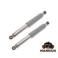 SIMSON DUO KR51 SR4-2 Amortizatorių komplektas