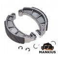 BATO RINKINYS, STABDYS S-51 2Vnt. CN
